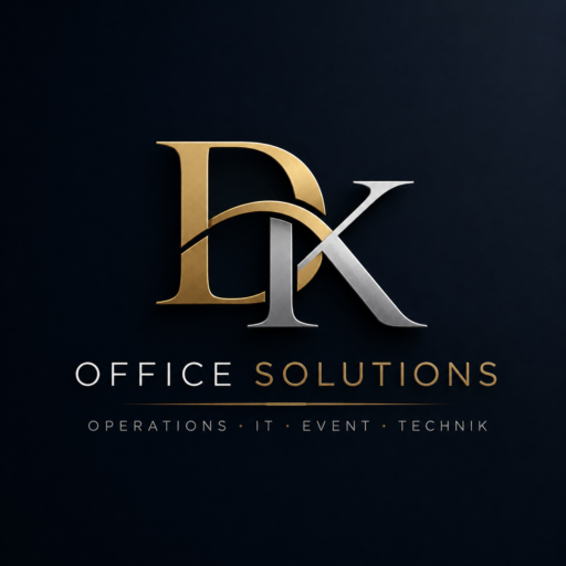 DK Office Solutions